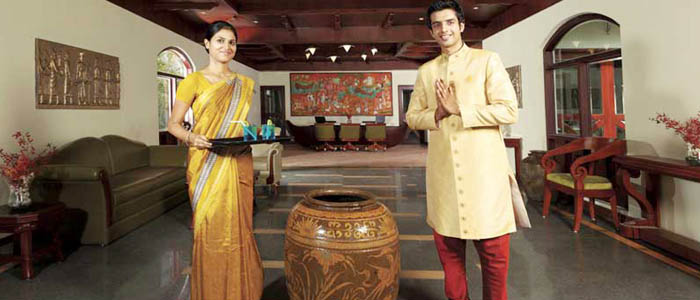 Hospitality & Tourism