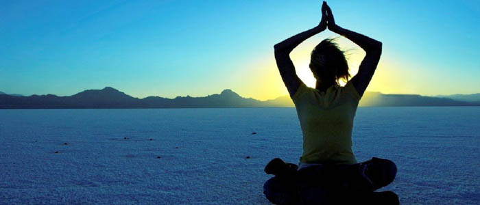 Yoga and Naturopathy